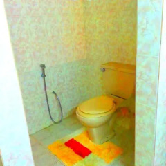 Отель Chaya Villa Guest House 3* Стандартный номер с различными типами кроватей фото 7