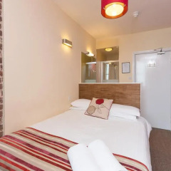 Cecil House Hotel Брайтон комната для гостей фото 4