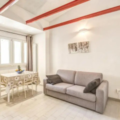 Отель Relais La Torretta 3* Стандартный номер с различными типами кроватей фото 3
