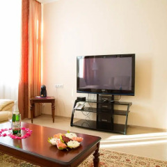 Отель Voyage Hotels Мезонин 3* Люкс фото 4