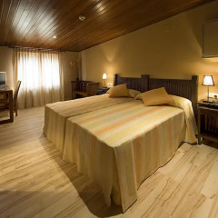 Hotel H con Encanto 3* Стандартный номер с различными типами кроватей фото 12