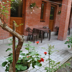 Гостиница Angel Guest House фото 2
