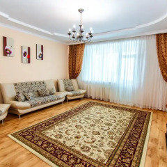 Гостиница Nursaya 1 Казахстан, Нур-Султан - отзывы, цены и фото номеров - забронировать гостиницу Nursaya 1 онлайн комната для гостей фото 2