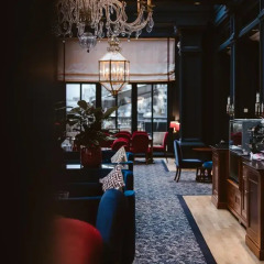 Отель InterContinental Amstel Amsterdam Нидерланды, Амстердам - отзывы, цены и фото номеров - забронировать отель InterContinental Amstel Amsterdam онлайн развлечения