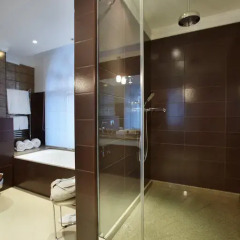 Radisson Collection Hotel, Moscow 5* Президентский люкс с различными типами кроватей фото 5