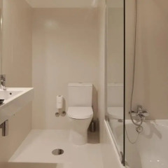 Отель Cale Guest House 4* Номер Делюкс разные типы кроватей фото 28