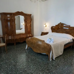 Отель Volver B&B Стандартный номер фото 8
