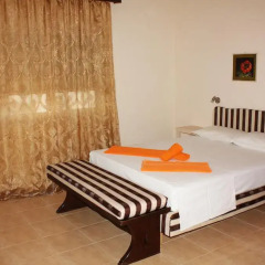Отель Villa Marku Soanna 3* Улучшенная студия фото 16