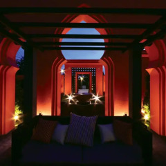 Отель The Kiri Villas Resort 4* Люкс с различными типами кроватей фото 9