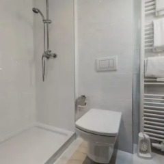 Отель KONIG 3* Стандартный номер фото 9