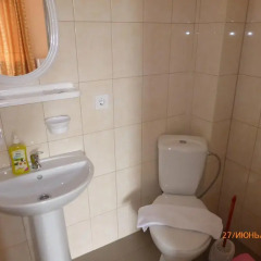 Shellman Apart Hotel Стандартный номер