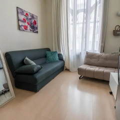 Апартаменты Agmashenebeli Apartment комната для гостей фото 5