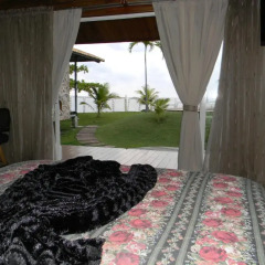 Hotel La Casa de Nery 3* Бунгало фото 6