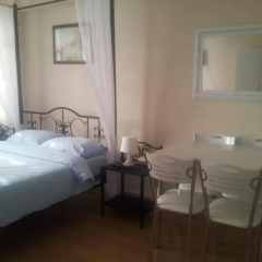 Starlet hostel комната для гостей фото 5