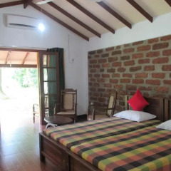 Kumbukgahawatta Hotel Коттедж с различными типами кроватей фото 12