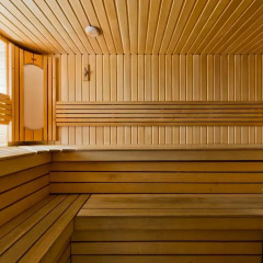 Отель BEST BALTIC SPA Hotel Druskininkai Central Литва, Друскининкай - 5 отзывов об отеле, цены и фото номеров - забронировать отель BEST BALTIC SPA Hotel Druskininkai Central онлайн сауна