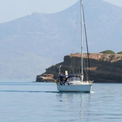 Отель Dockside Yacht Lodging