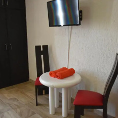 Отель Solymar Cancun Beach Resort удобства в номере фото 2