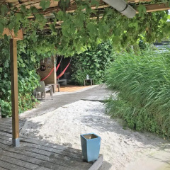 Отель B&B Houseboat between Amsterdam Windmills Нидерланды, Амстердам - отзывы, цены и фото номеров - забронировать отель B&B Houseboat between Amsterdam Windmills онлайн фото 3