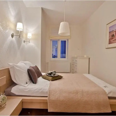 Апартаменты Imperial Apartments - Miramare Сопот сауна