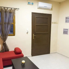 Апартаменты Zografos Apartment's - Old Town интерьер отеля