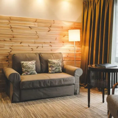 Promenade Hotel 5* Люкс фото 12