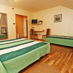 Отель Amaro Rooms 3* Стандартный номер фото 5