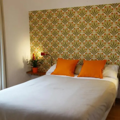 Отель Molino House комната для гостей фото 5