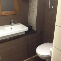 Hotel Centre Кровать в общем номере с двухъярусной кроватью фото 8