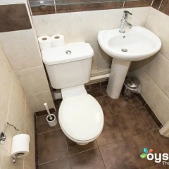 Shakespeare Hotel 3* Стандартный номер