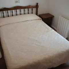 Отель Hostal Casa Rural La Ermita Стандартный номер фото 3