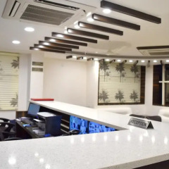 Hotel Tara Palace Daryaganj