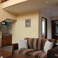 Отель Villarest Cottage Complex Коттедж фото 3
