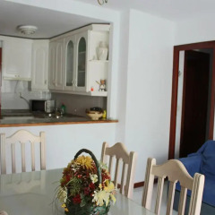 Отель Apartamento Mercedes Испания, Кониль-де-ла-Фронтера - отзывы, цены и фото номеров - забронировать отель Apartamento Mercedes онлайн в номере