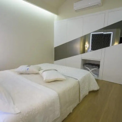 Hotel Estalagem Turismo 4* Стандартный номер двуспальная кровать фото 22