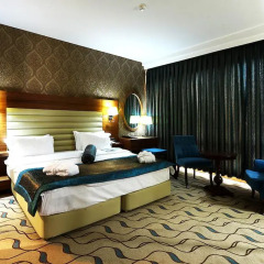 Margi Hotel Эдирне комната для гостей фото 4