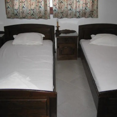 Hotel Perla 2* Стандартный номер фото 2