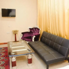 Мини-гостиница Вивьен 3* Люкс с разными типами кроватей фото 28