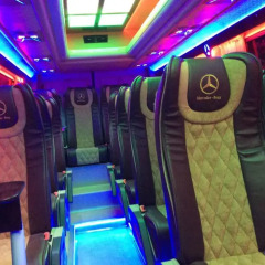 Отель TiflisLux Boutique Guest House развлечения
