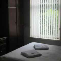 Отель Murrayfield Park Guest House Великобритания, Эдинбург - отзывы, цены и фото номеров - забронировать отель Murrayfield Park Guest House онлайн спа