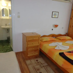 Отель Guest House Mariana Болгария, Балчик - отзывы, цены и фото номеров - забронировать отель Guest House Mariana онлайн детские мероприятия фото 2