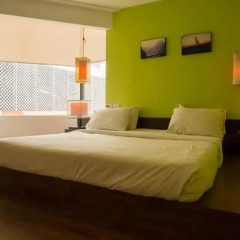 Отель The Boutique Place Бангкок комната для гостей фото 5