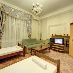 Мини-отель Гавана детские мероприятия