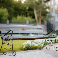 Гостиница Park Hotel Казахстан, Караганда - отзывы, цены и фото номеров - забронировать гостиницу Park Hotel онлайн балкон