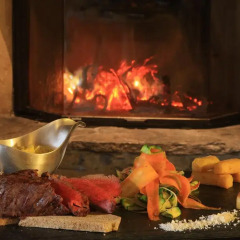 Mont Blanc Hotel Village развлечения