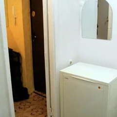 Гостиница Appartment New Darnitca ванная