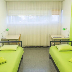 Отель Academic Hostel Эстония, Таллин - отзывы, цены и фото номеров - забронировать отель Academic Hostel онлайн спа фото 2