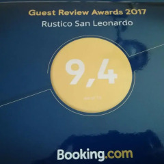 Отель Rustico San Leonardo Италия, Чинизи - отзывы, цены и фото номеров - забронировать отель Rustico San Leonardo онлайн детские мероприятия