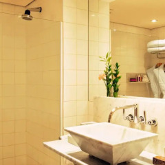 Hotel Emiliano 5* Люкс с различными типами кроватей фото 3