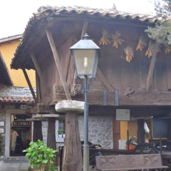 Отель Apartamentos Rurales L'Arquera Испания, Льянес - отзывы, цены и фото номеров - забронировать отель Apartamentos Rurales L'Arquera онлайн питание